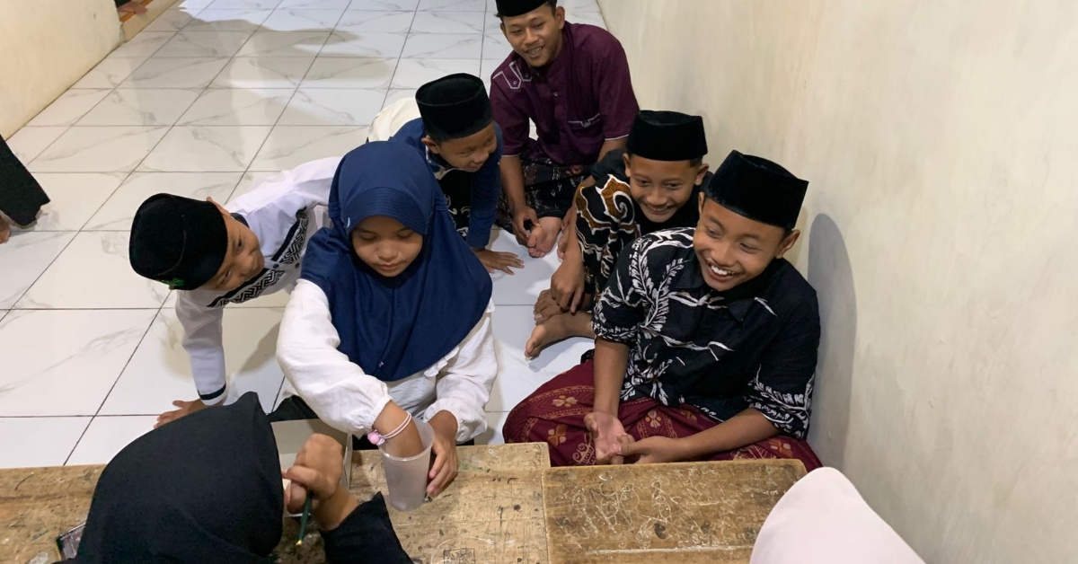 LOMBA LCCI